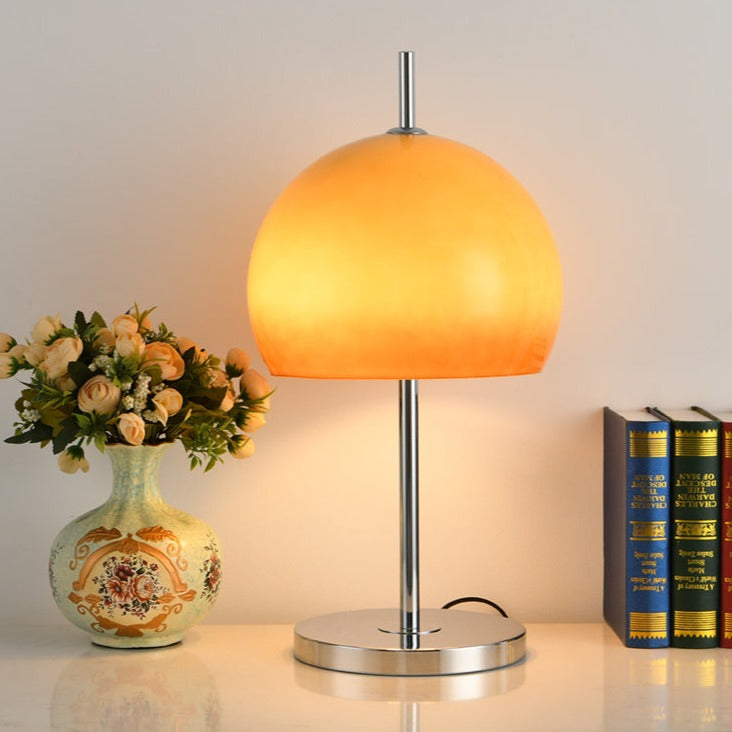 Lampe de table Bauhaus Pilz