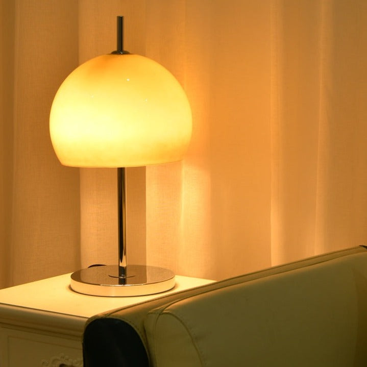 Lampe de table Bauhaus Pilz