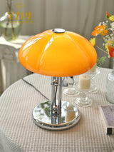 Lampe de table Bauhaus Pilz