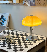 Lampe de table Bauhaus Pilz