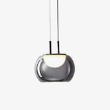 Mystique Halo pendant light