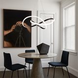 Suspension de salle à manger moderne