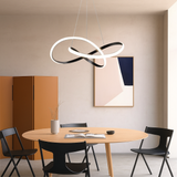 Suspension de salle à manger moderne