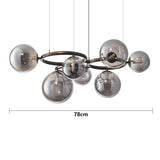 Nordic Lampe De Table Moderne