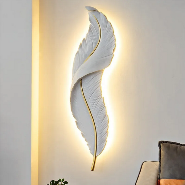 Applique murale à LED GloRay™