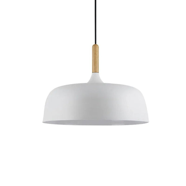 Nordic - Suspendre Une Lampe