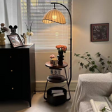 Lampe de chevet japonaise