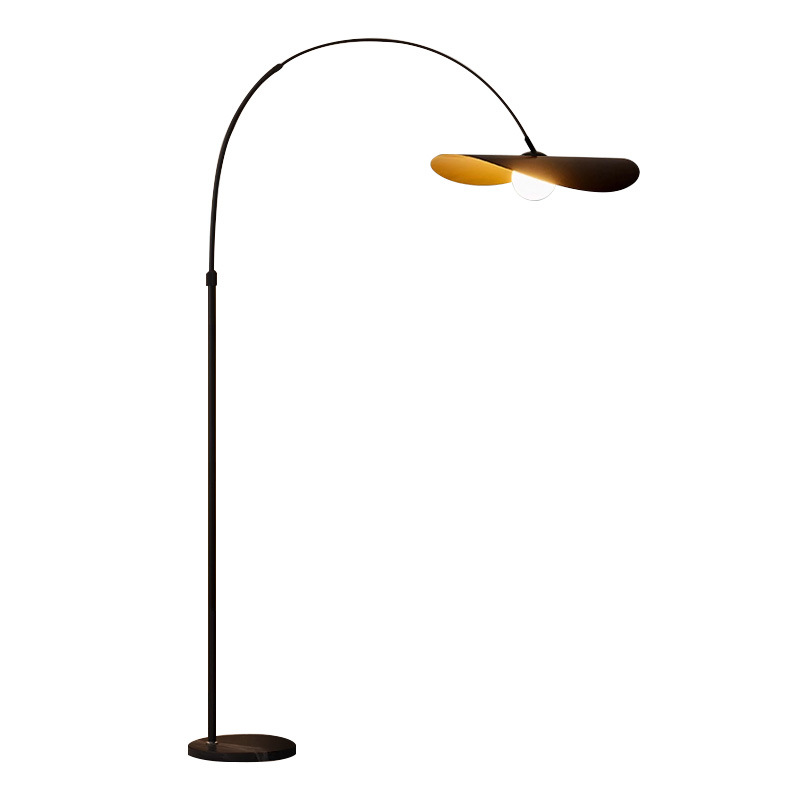 Lampadaire Wabi Sabi