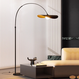 Lampadaire Wabi Sabi