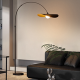 Lampadaire Wabi Sabi