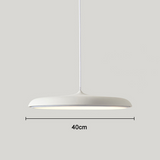 Lampe suspendue de style scandinave