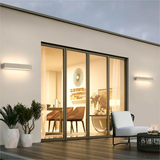 Lampe murale d'extérieur Edge