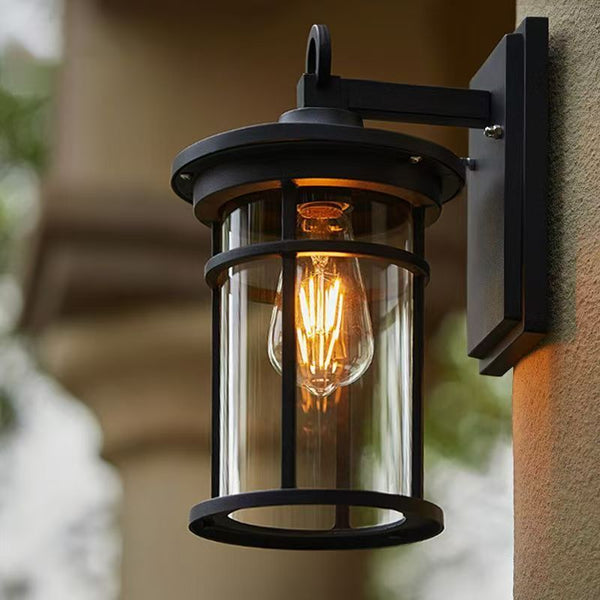 Lampe Murale D'Extérieur Zayn