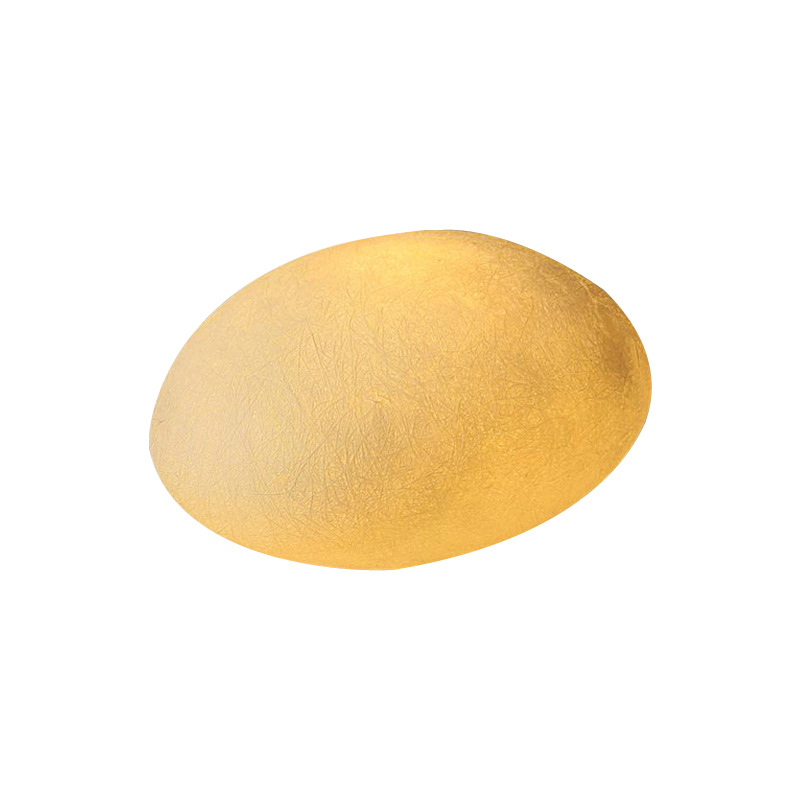 Lampes en pierre étanches pour l'extérieur