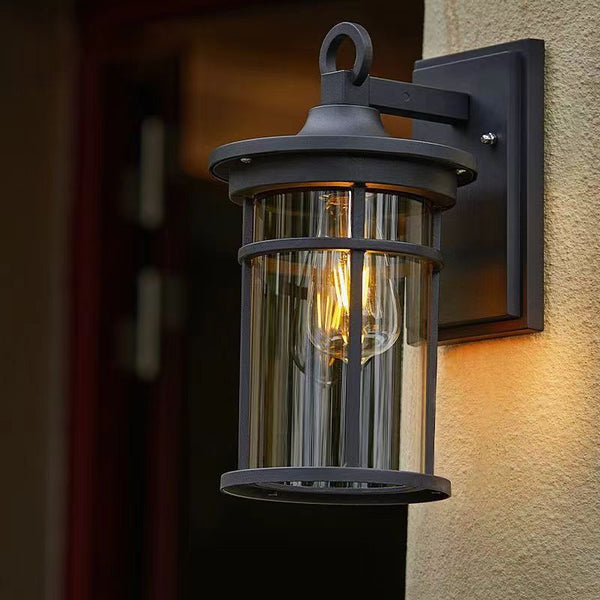 Lampe Murale D'Extérieur Zayn