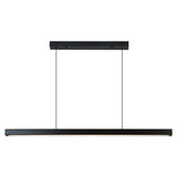 Lampe à faisceau scandinave pour table de cuisine