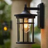 Lampe Murale D'Extérieur Zayn