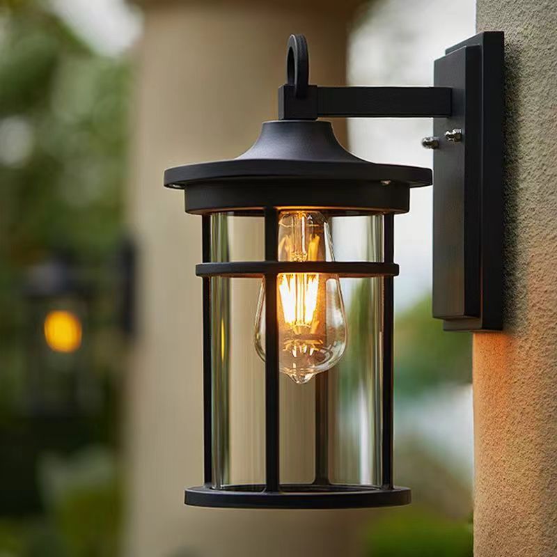Lampe Murale D'Extérieur Zayn