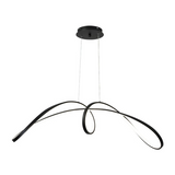 Suspension de cuisine moderne