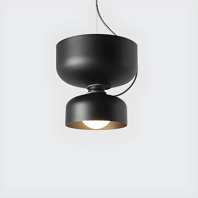 Orlee | Lampe À Suspension Design Géométrique