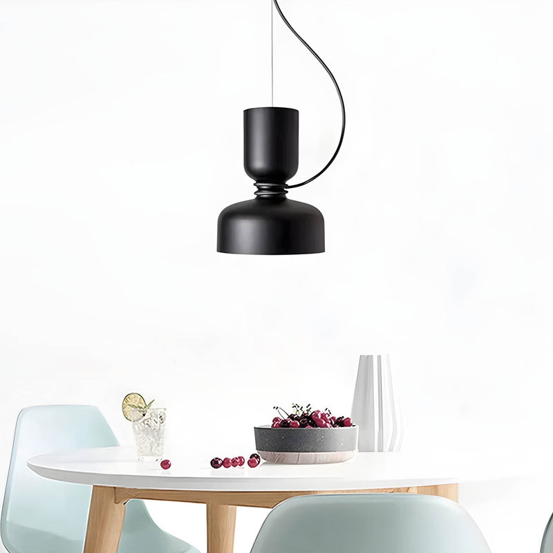 Orlee | Lampe À Suspension Design Géométrique