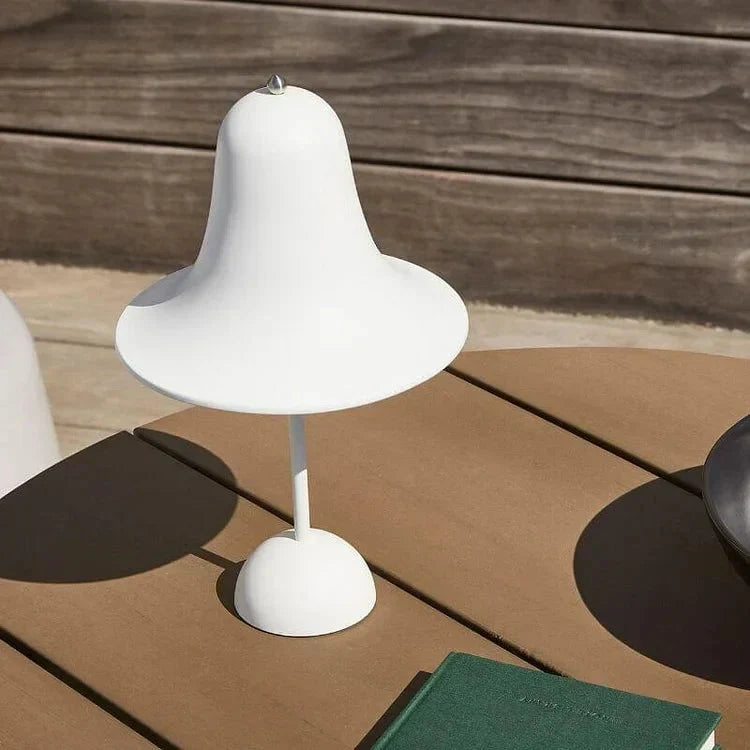 Oramaglo | Lampe De Table À Led