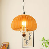 Lampe pendante ajustable Pumpkin