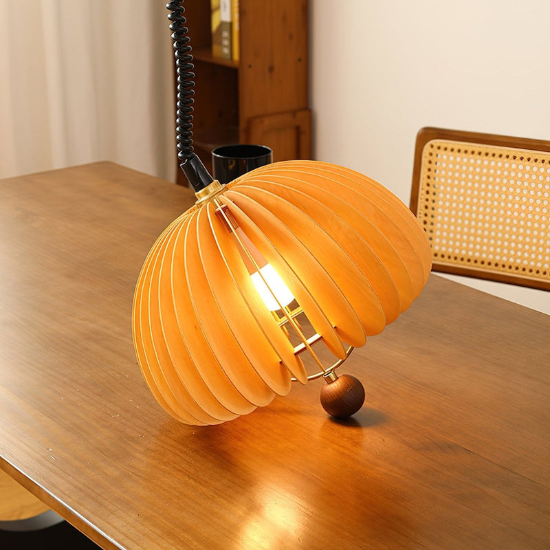 Lampe pendante ajustable Pumpkin