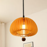 Lampe pendante ajustable Pumpkin