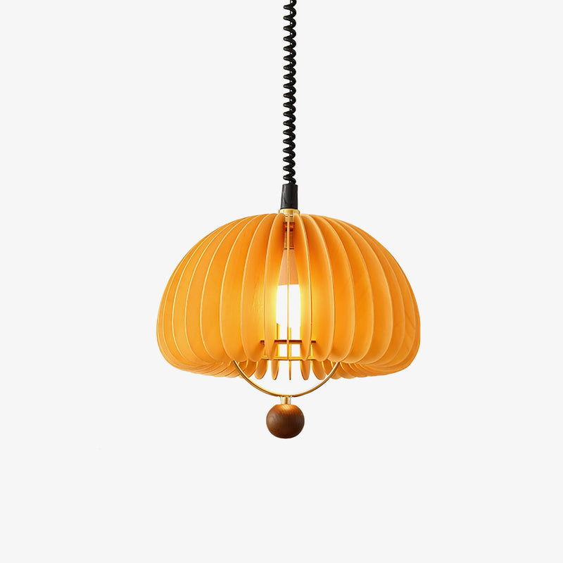 Lampe pendante ajustable Pumpkin