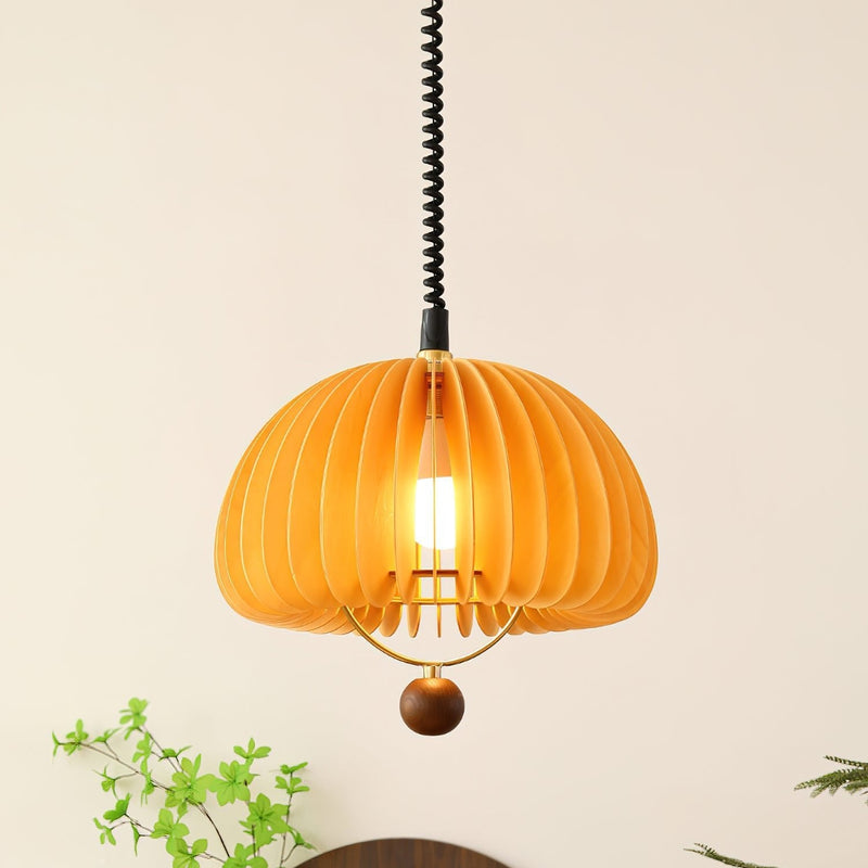 Lampe pendante ajustable Pumpkin