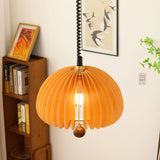 Lampe pendante ajustable Pumpkin