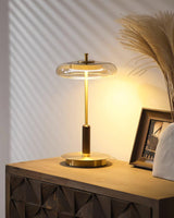 Ronaldo Lampe De Table