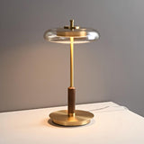 Ronaldo lampe de table