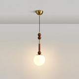 Lampe suspendue Roma