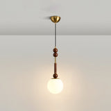 Lampe suspendue Roma