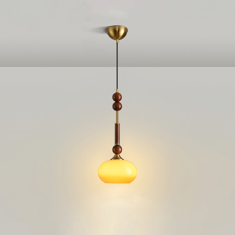 Lampe suspendue Roma