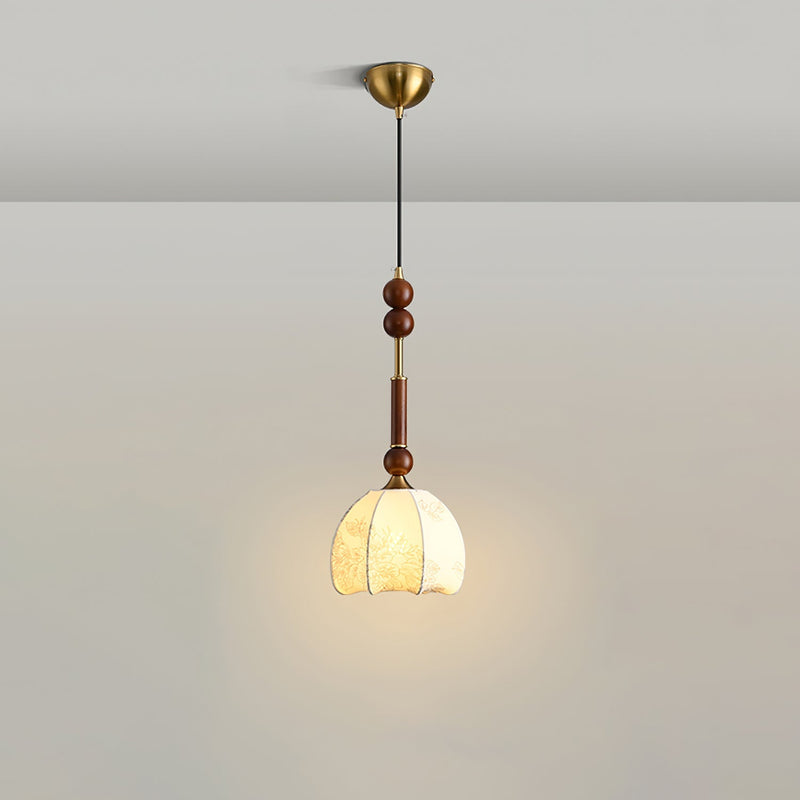 Lampe suspendue Roma