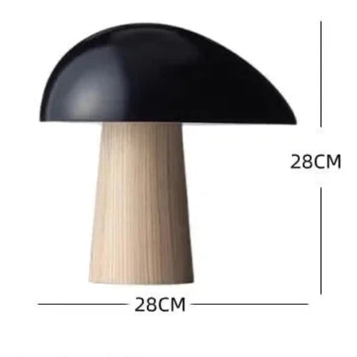 Collection de lampes de table Juno