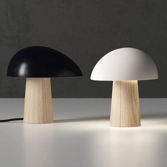 Collection de lampes de table Juno