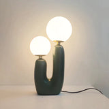 Lampe Cactus