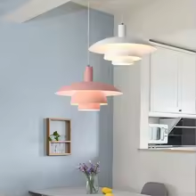 Lampe suspendue design danoise