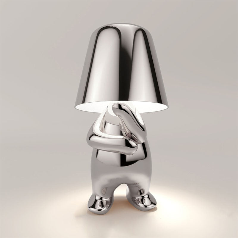 Lampe à vapeur [Dernier stock]