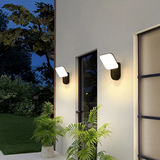 Applique LED à détecteur de mouvement