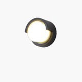 Lucy | Lampe murale d'extérieur à détecteur de mouvement