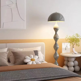 Lampadaire moderne scandinave