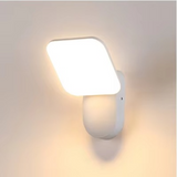 Applique LED à détecteur de mouvement