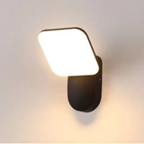 Applique LED à détecteur de mouvement