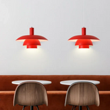 Lampe suspendue design danoise