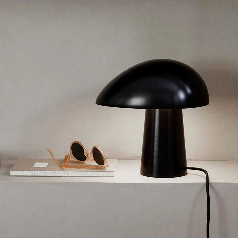 Collection de lampes de table Juno